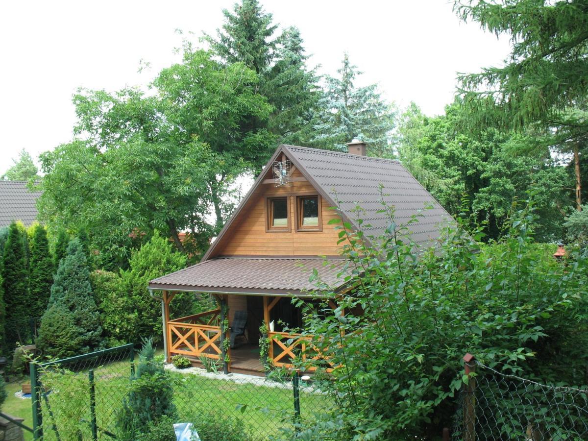 Wilkaski Zakatek Giżycko Exteriér fotografie