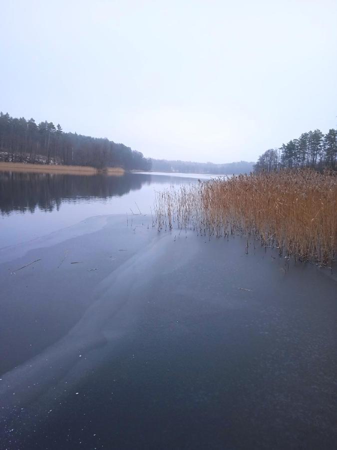 Wilkaski Zakatek Giżycko Exteriér fotografie
