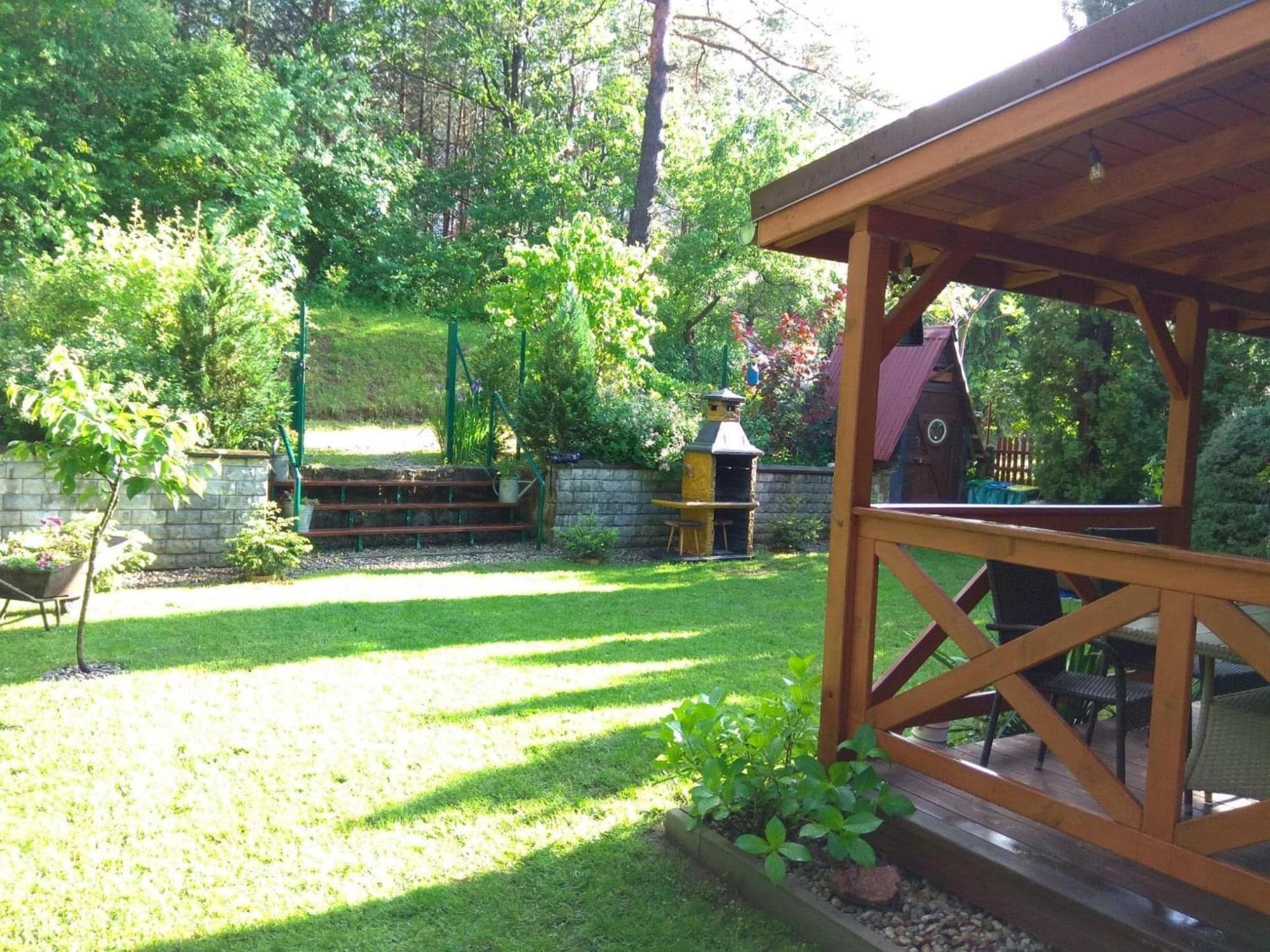 Wilkaski Zakatek Giżycko Exteriér fotografie